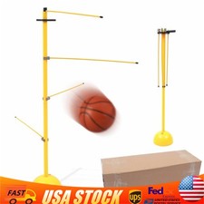Adjustable Basketball Dribble Trainer Trainin...