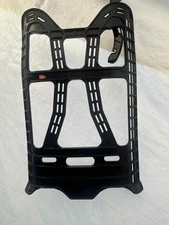 Vintage Military USGI MOLLE II Rucksack Frame Black  #1602