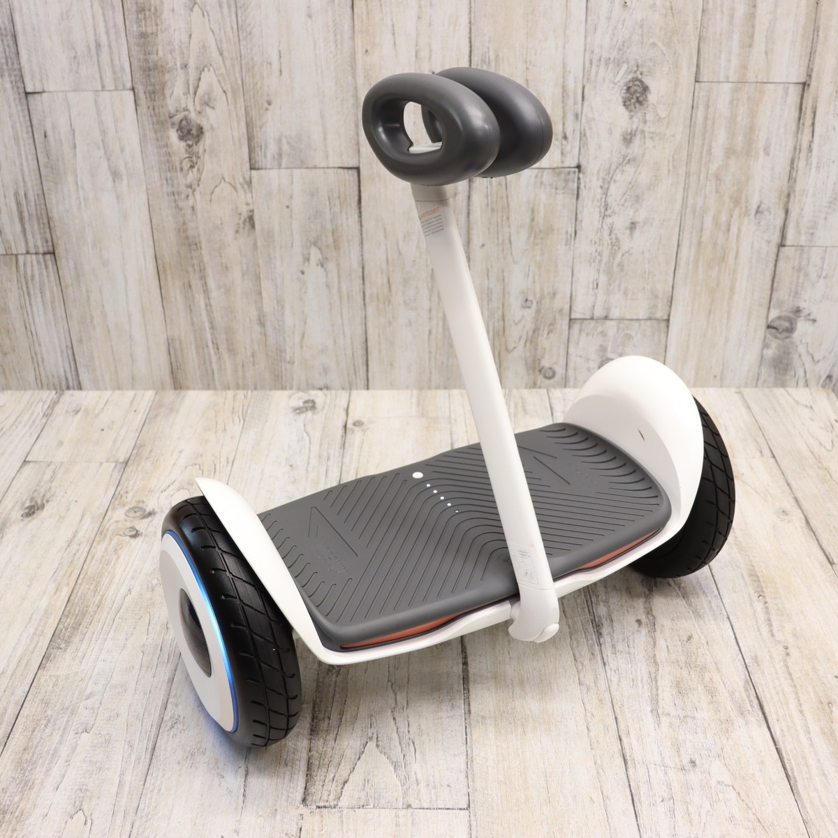 Segway Scooter Ninebot S Segway S Plus Ninebot Self Balancing Self