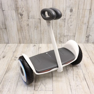 Segway Ninebot S Kids Smart Self-Balancing Electric Scooter