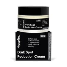 Crema reductora de manchas oscuras Masofta para pigmentación para hombres y mujeres 50 gm