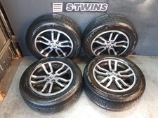 JEEP CHEROKEE WHEEL ALLOY FACTORY, 18X7.0IN, LIMITED, KK, 11/07-10/12 07 08 09 1