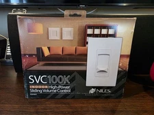Niles SVC100K Volume Controller 