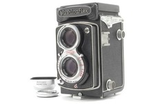 Yashica 6x6 cm Medium Format Film Cameras for sale | eBay
