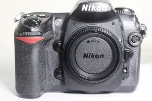 D 200 Nikon | eBay