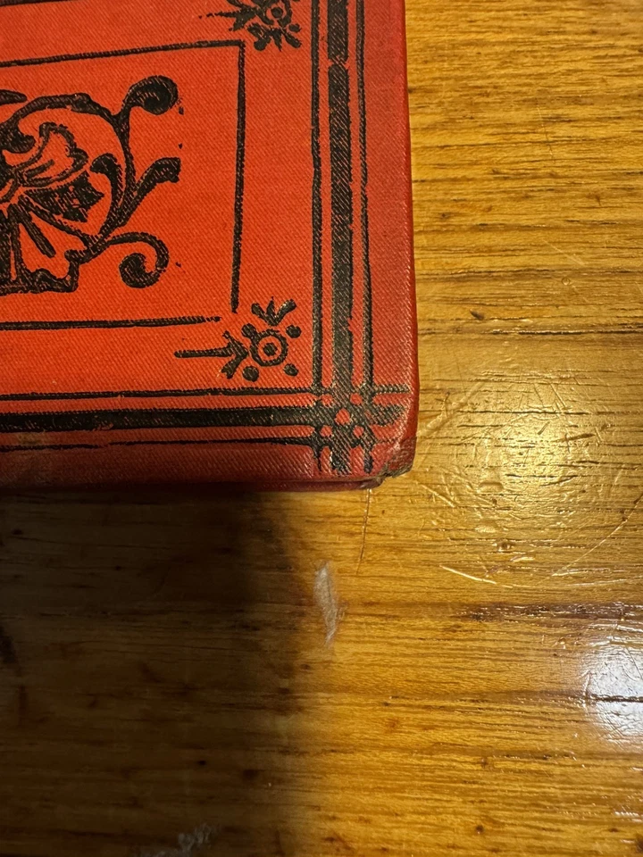 The Messiah G F Handel Oratorio Composition Sheet Music Book  Hart & Co 1890 - Image 4 of 4