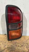 Feu arrière Toyota RAV4 II