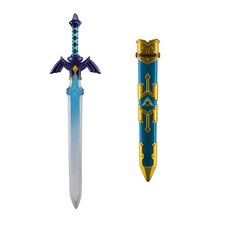 Link Sword Handheld Prop Replica 85721 Legend Of Zelda
