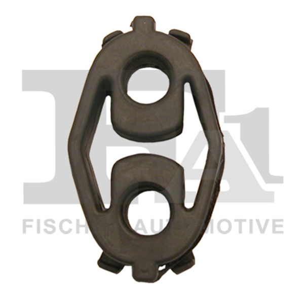 Halter Abgasanlage FA1 233-922 FüR CitroËN Peugeot C5 Gummi Katalysator 307 3A 1-image