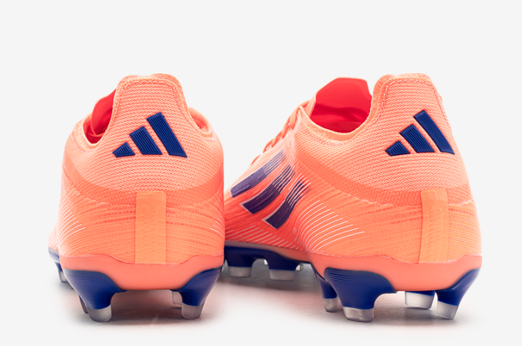 シューズ F50 25cm FG adidas F50 Pro MG Men's Soccer Shoes Football Sportswear Training