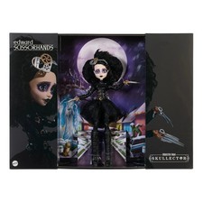 ✂️Monster High SKULLECTOR Edward Scissorhands Doll!