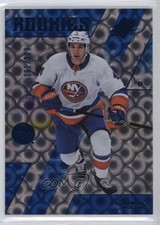 2023-24 SPx Rookies Radiance 61/100 Samuel Bolduc #127 04x2