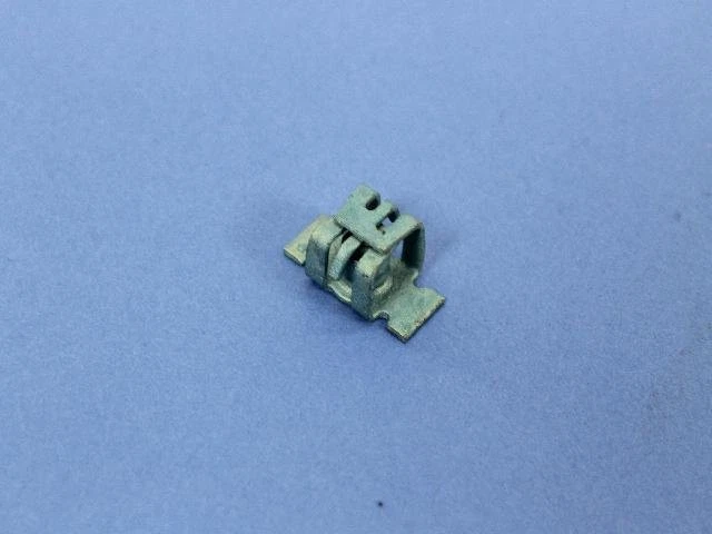 For Dodge Caliber 07-09 Mopar 06509432AA Rear Door Interior Trim Panel Retainer Foto 2 de 3