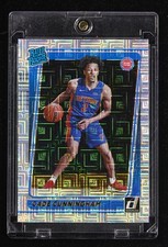 Cade Cunningham 2021-22 Panini Donruss Basketball Rated Rookie Choice [jm144