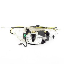 Türschloss ZV links Mercedes Benz SL R230 230 A2307200135 Türschloss ZV links Mercedes Benz SL R230 230 A2307200135