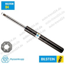 Bilstein B4 Gasdruckstoßdämpfer vorne u.a.: Opel Calibra A C89, Bj. 1989-1997