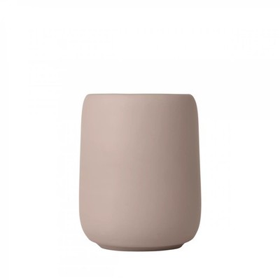 Blomus Zahnputzbecher -SONO- 300 ml Misty Rose