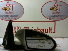 Retroviseur droit (ou coque) Nissan PRIMERA