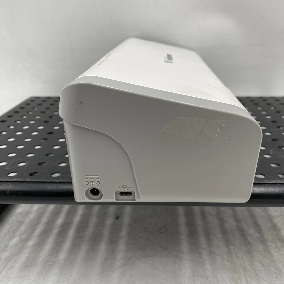 Visioneer Patriot P15 Sheetfed Scanner COMPACT DUPLEX - Image 4 of 4