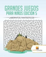 Activity Crusades | Grandes Juegos Para NiñOs EdicióN 5 | Taschenbuch | Spanisch