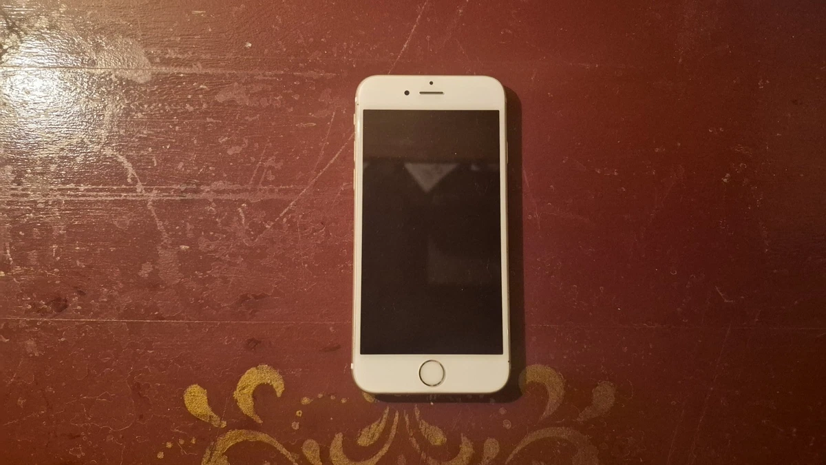 美品　　iPhone 6 Silver 16 GB Apple iPhone 6 16GB 64GB 128GB Space Grey, Silver Gold, Unlocked