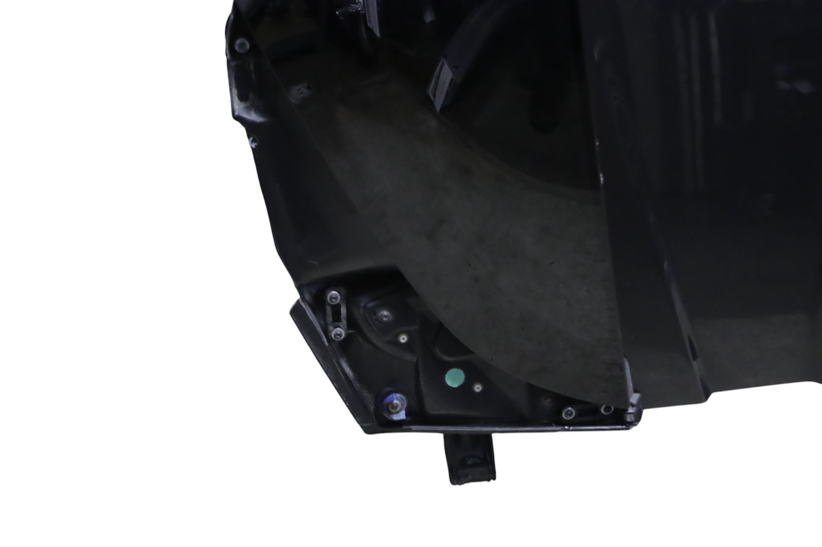 McLaren 720S Spider Convertible Rear Hatch Roof Cover Panel 2019 - 2023 OEM