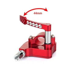 RED Thumb Throttle Assembly for Honda TRX 250EX 400EX 400X 300EX 300X 450ER 450R