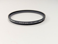 58mm K F Concept Nano K Series HMC UV Filter