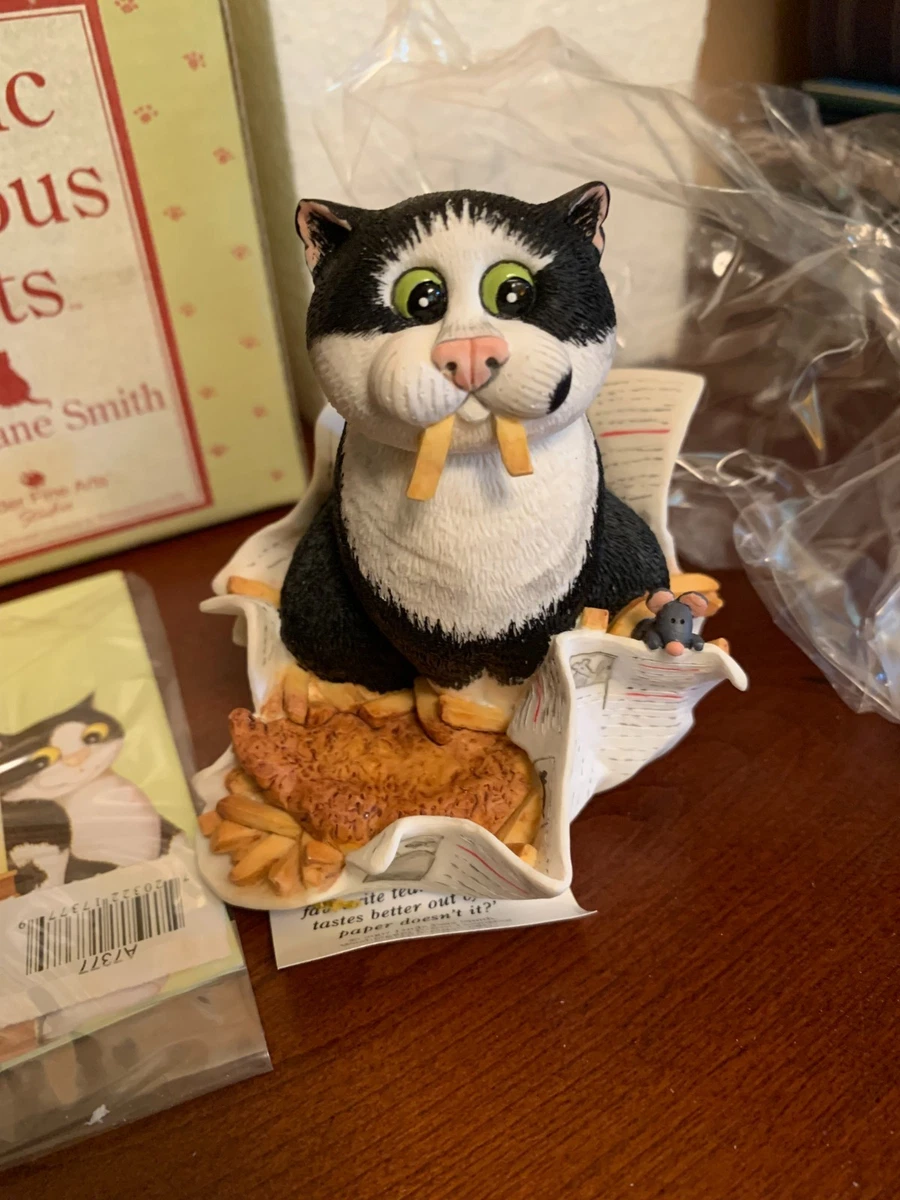 comic curious cats products for sale | eBay