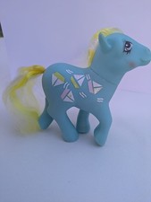 G1 Vintage My Little Pony Mainsail