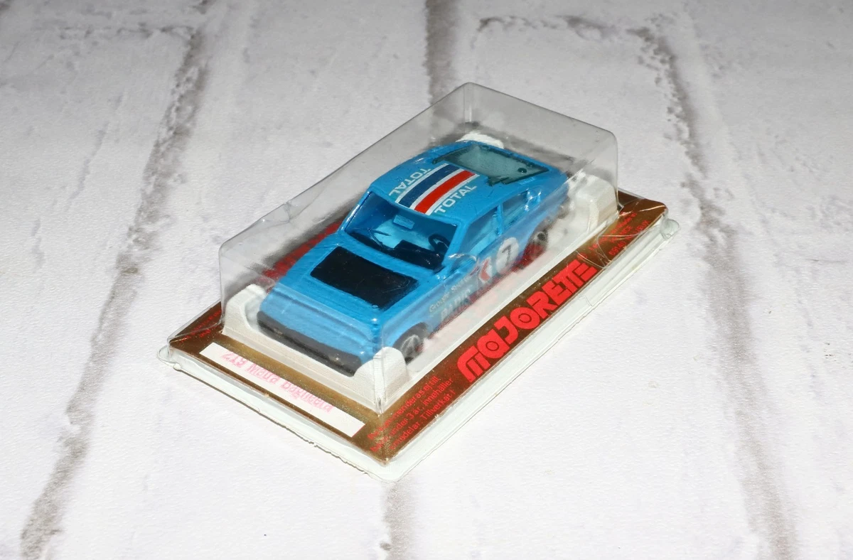 Miniature Voiture Auto 1:43 Matra Simca Bagheera DIECAST Enchères
