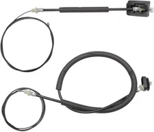 Power Sliding Door Cable Kit Compatible with 2011-2020 Odyssey Replace 72546-TK