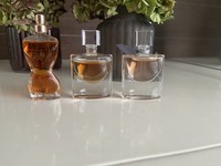 Lancome La Vie Est Belle ParfüM Miniatur Jean Paul Gautier Neu