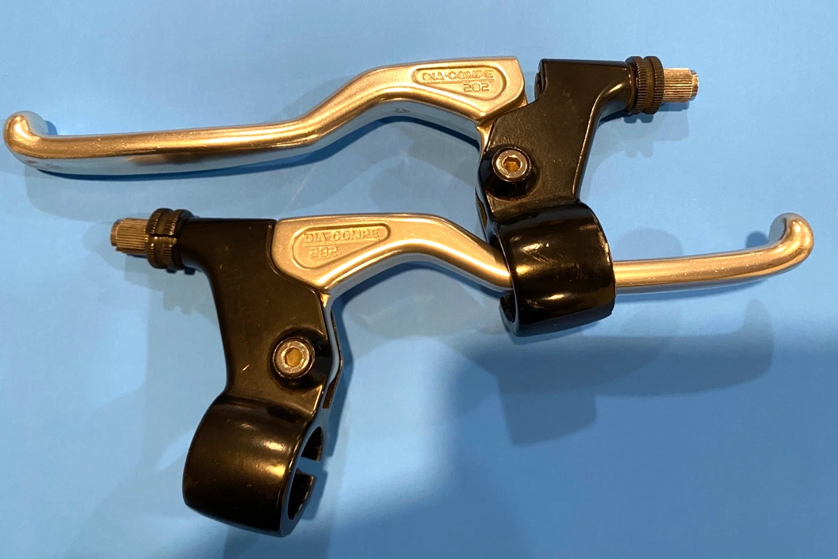 DIA-COMPE Mountain Bike Brake Lever Vintage Bike Parts for sale | eBay