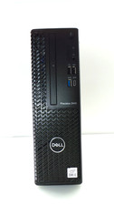 Dell Precision 3440 SFF | i5-10500 3.1GHz | 16GB RAM 500GB NVMe SSD | WIN 11 PRO