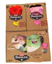 Fuggler Wedding Day Love Lot