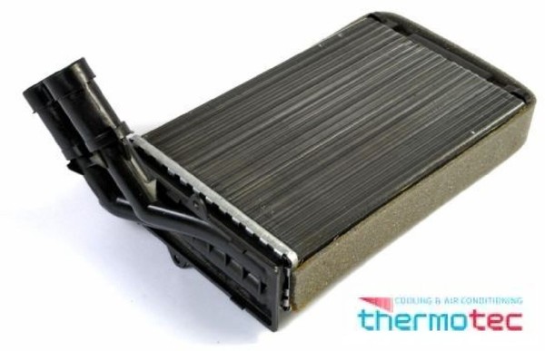 Thermotec D6P001TT WäRmetauscher FüR Innenraumheizung HeizungsküHler-image