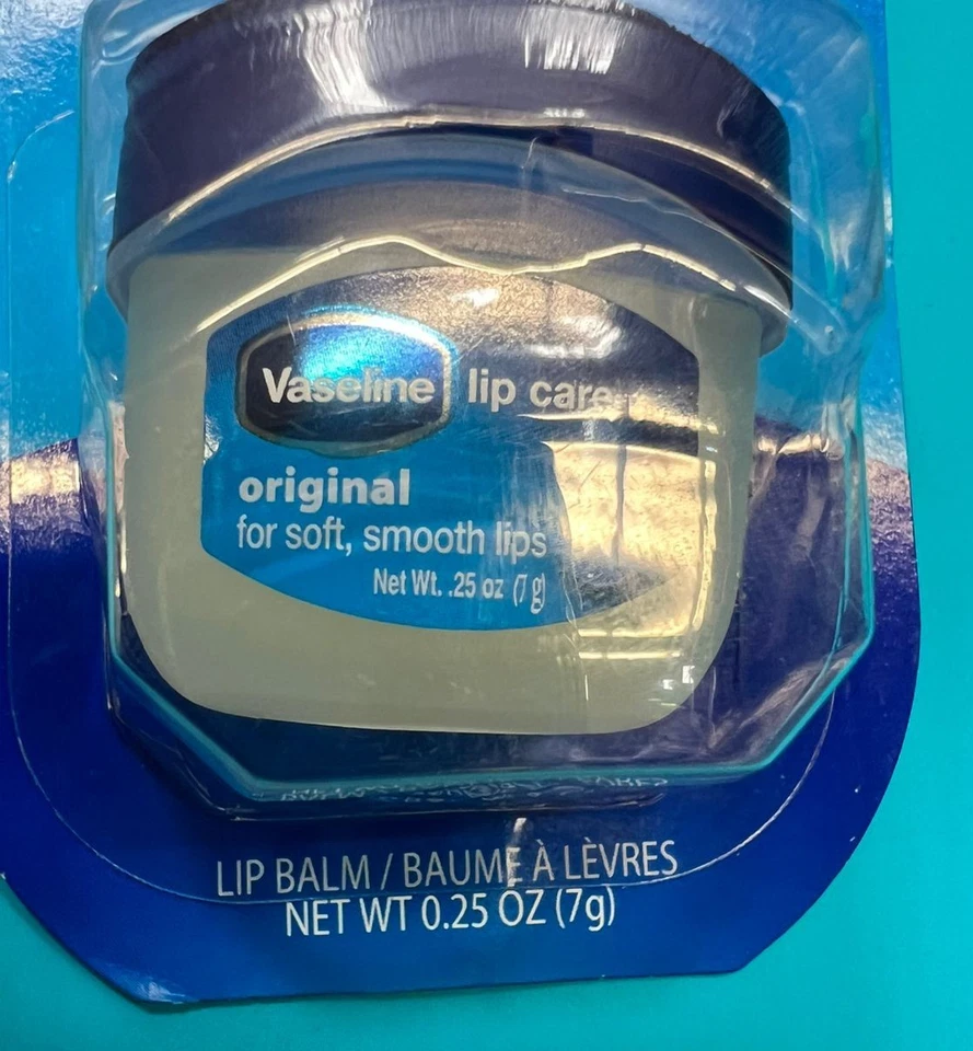 VASELINA SUAVISA, HIDRATANTE Y PROTECTOR DE LABIOS SECOS - Image 3 of 4