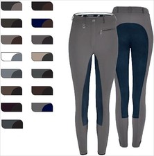 Pikeur Reithose Lugana Kontrast.