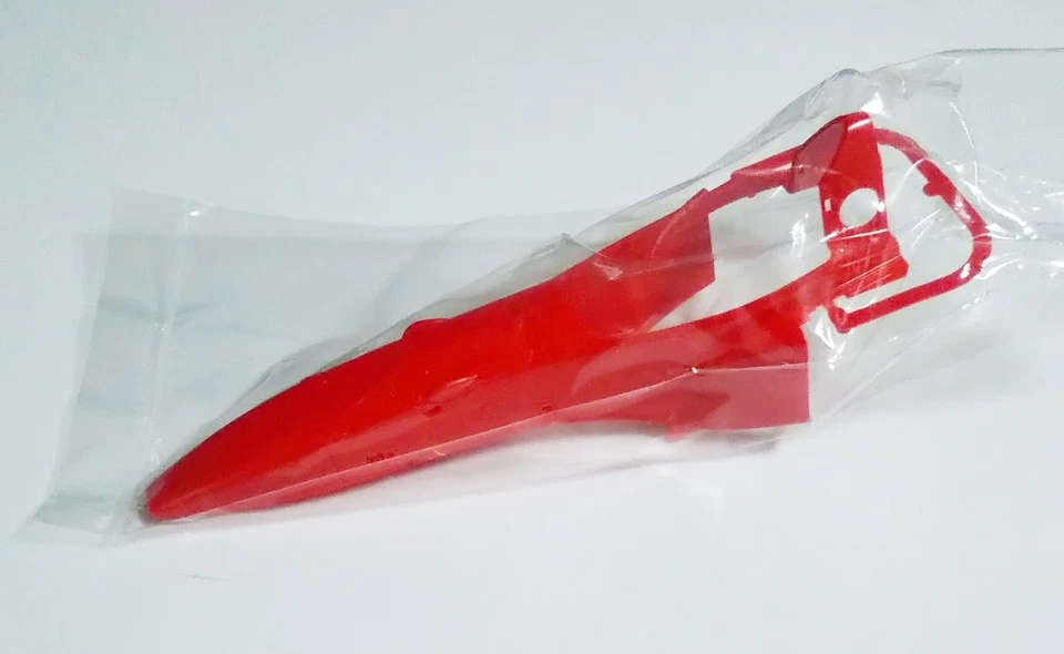 FERRARI F310B 1/20 TAMIYA F1 M. Schumacher 1997 - Image 2 of 4