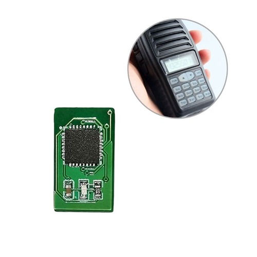 TPM2.0 Module For Win11 System Upgraded Remote Card Security Module Data Safety - Afbeelding 2 van 6