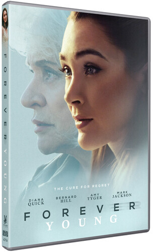 THE FOREVER YOUNG　2023年10月8日　DVD Forever Young (DVD, 2023) for sale online | eBay