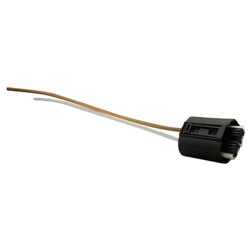 Plastic Plug Connector 8373330 Replacement Fits 2003 2004 2005 Range Rover Black - Picture 7 of 7