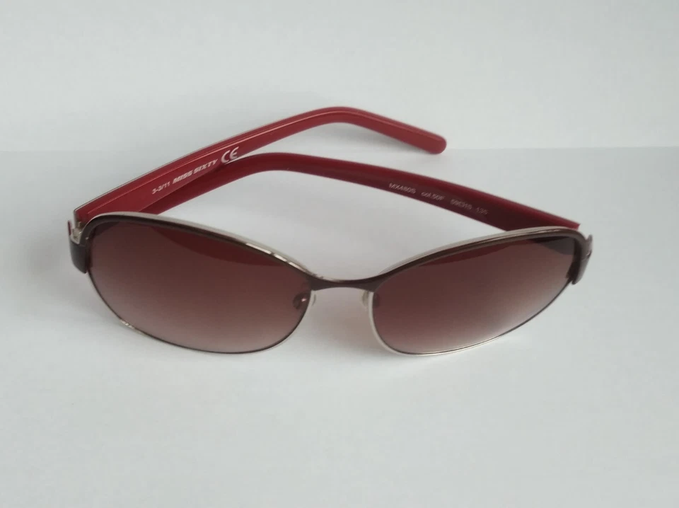 OFERTA Gafas de sol Miss Sixty MX480S para mujer Foto 4 de 4