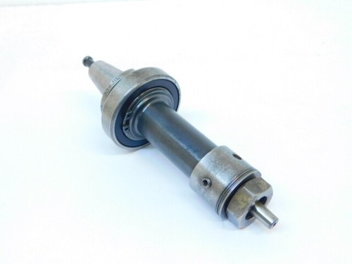 "Lot T" 5pcs BT30 BT 30 ~ 2MT 1/2 SMA Acura Flex Chuck Criterion FC-34 Cutter - Picture 6 of 12