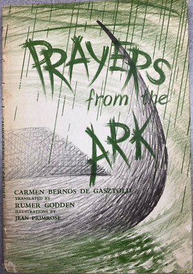 PRAYERS FROM THE ARK