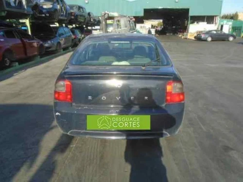 Capo para MG ROVER ROVER 45 (RT) Classic (4-ptas.) 2004 570758 - Afbeelding 3 van 7