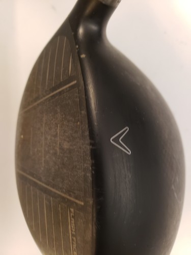 Used Callaway Rogue ST Max Driver 10.5* - Tensei Blue AV Series 55 - Stiff - LH - Picture 4 of 9