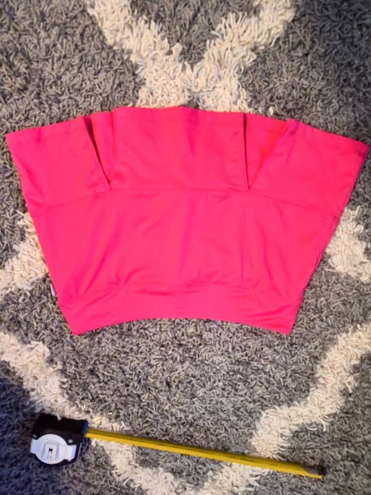 Nike tennis skirt medium