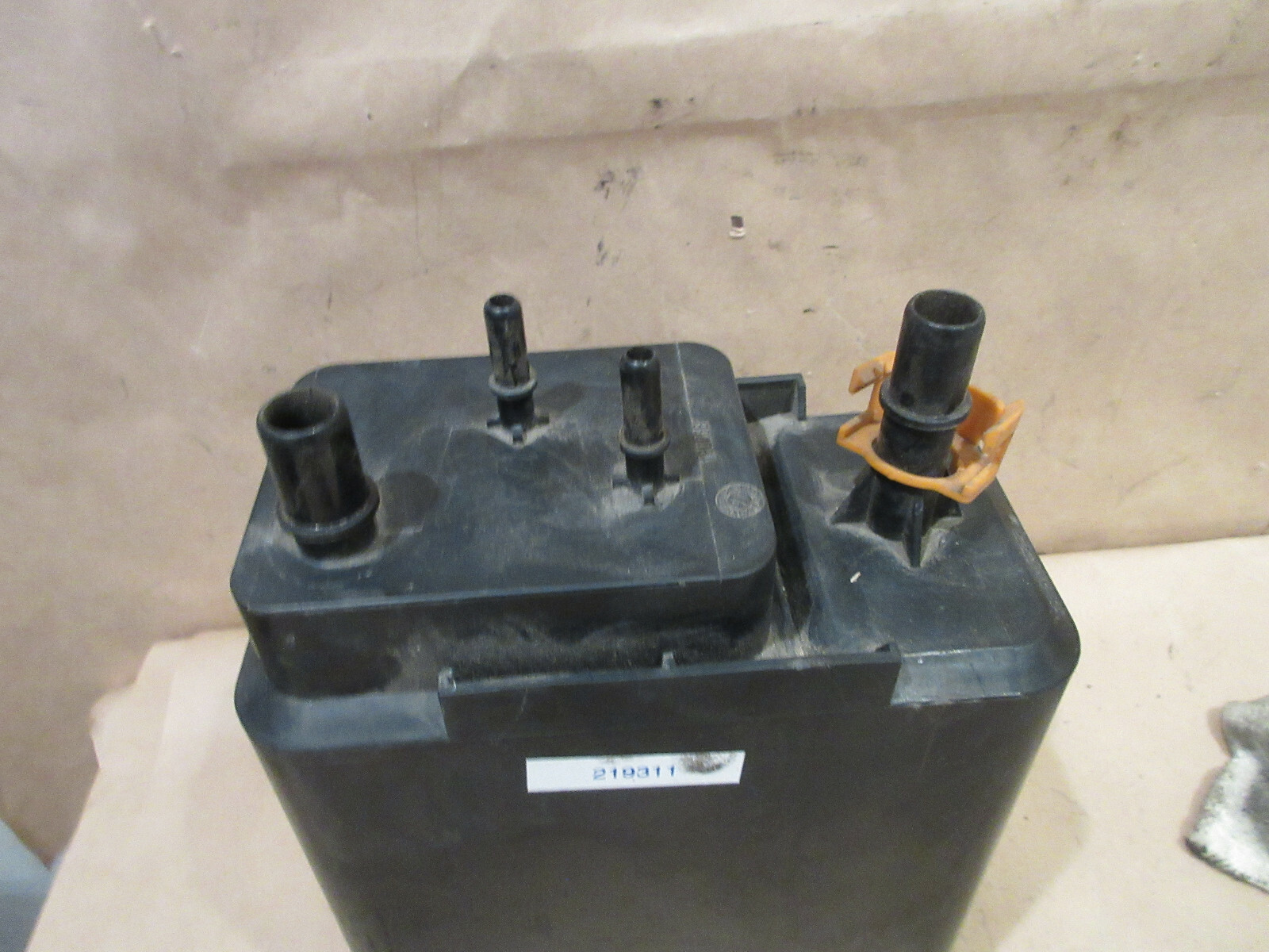 Ferrari 430, 599, California Turbo - Fuel Vapor Filter   P/N 219311